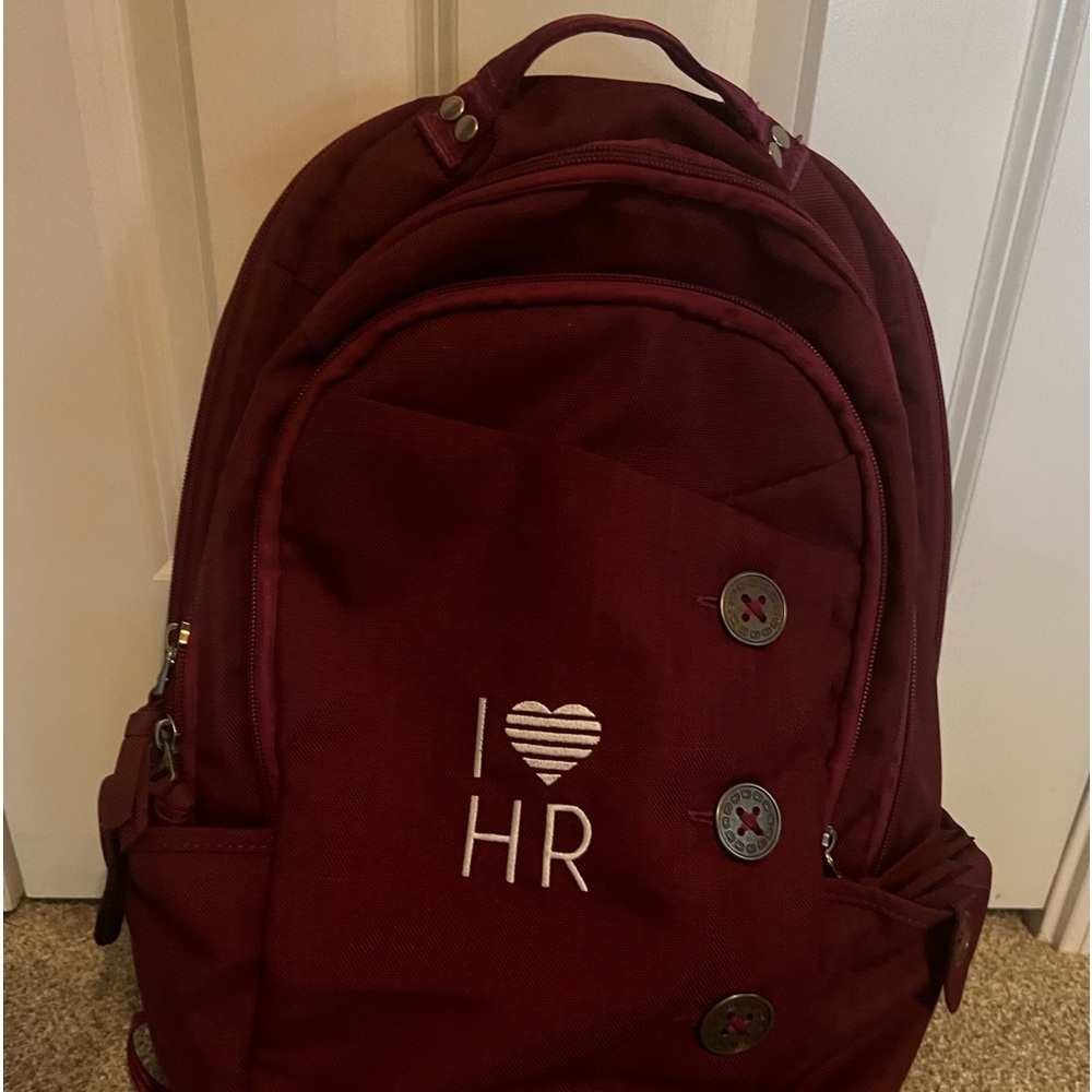 OGIO I ❤️ HR backpack